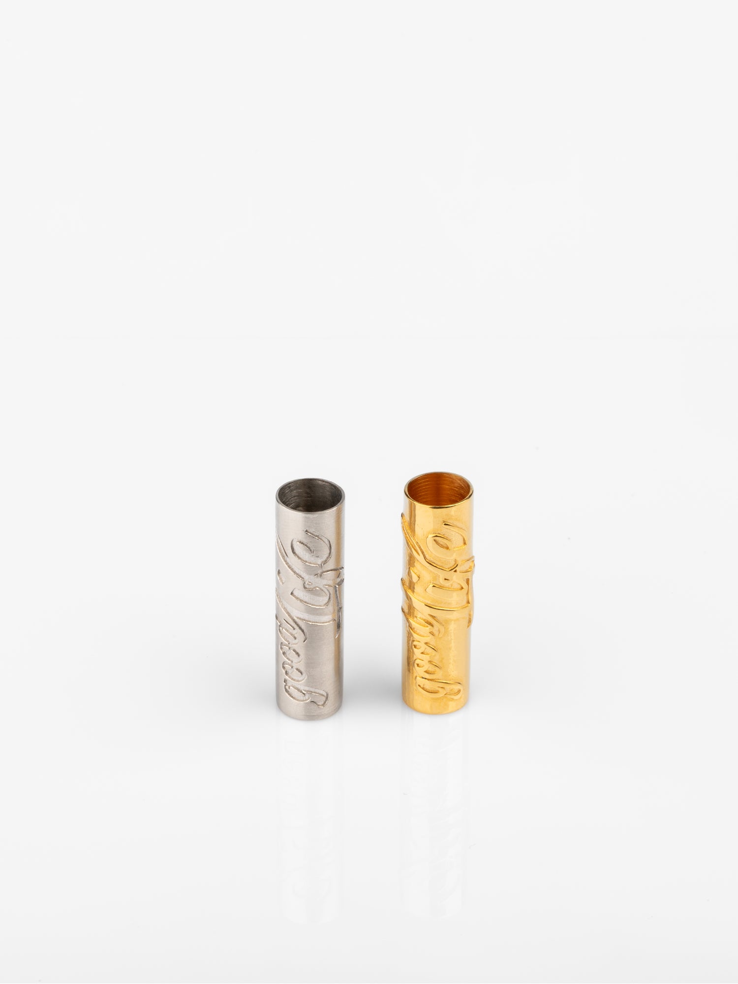 Hülse für 6mm AKF x Goodlife - 925 Silber