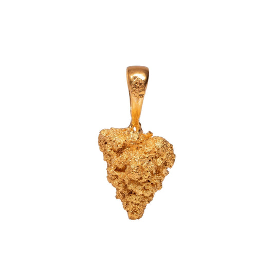 Avaay Galaxy (L) Anhänger - 18K Gold