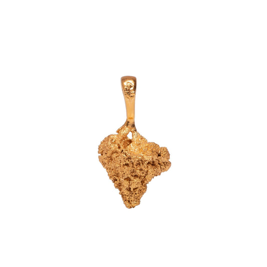 Avaay Galaxy (M) Anhänger - 18K Gold