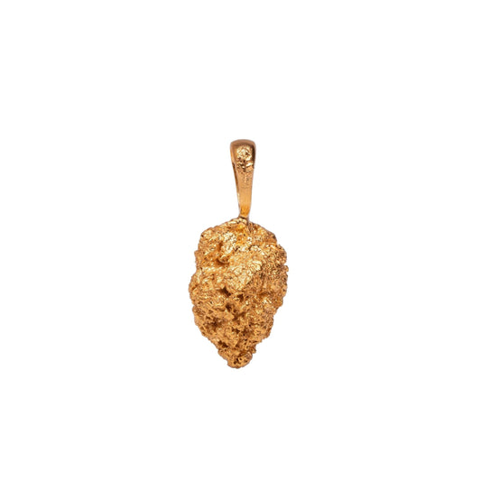 Bay Area Flavours Zalenciaga Anhänger - 18K Gold
