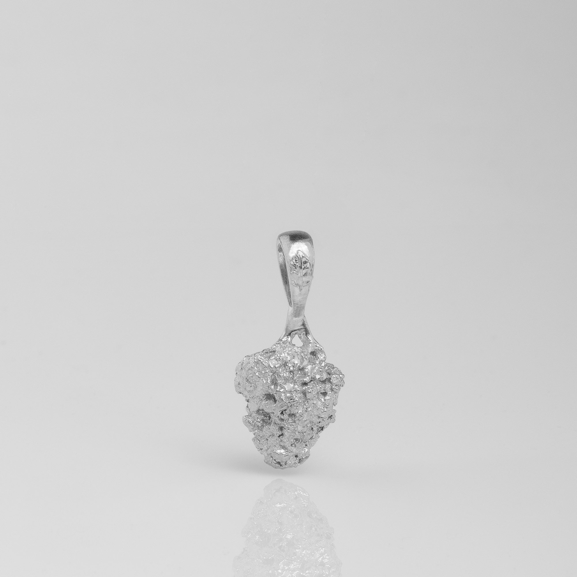 Blue Agave Anhänger