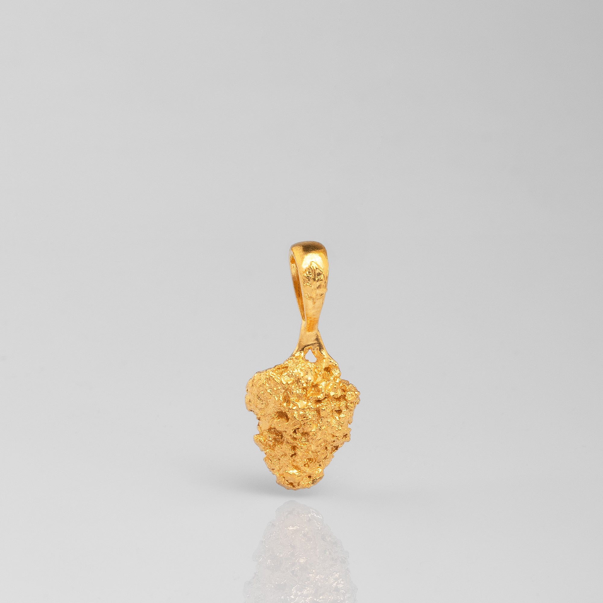 Blue Agave Anhänger