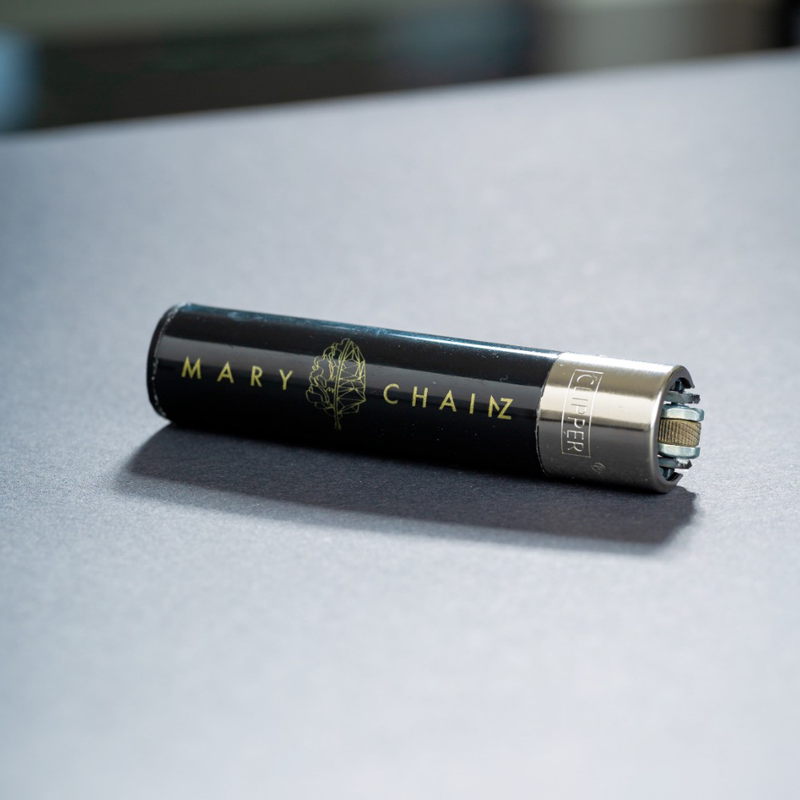 Mary-Chainz Clipper