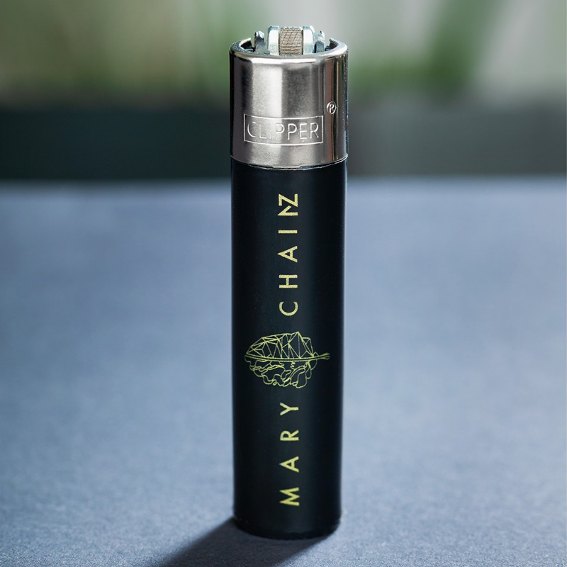 Mary-Chainz Clipper