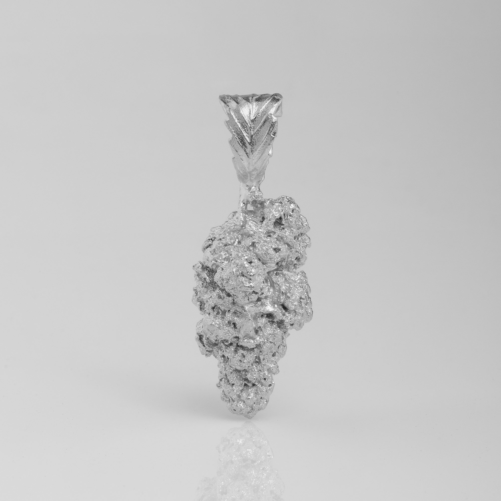 Super Soaker - Silber