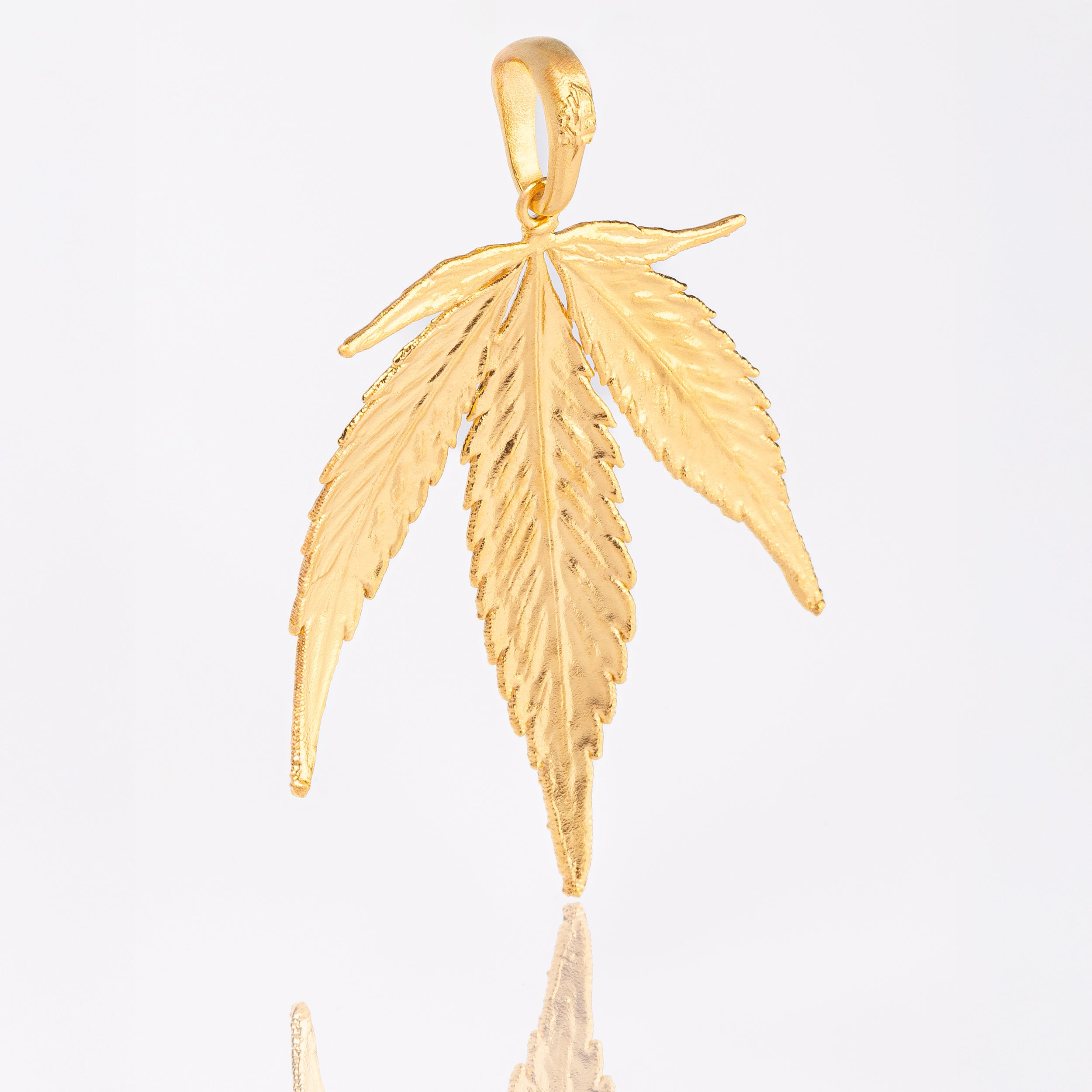 Permanent Marker Blatt - 18k