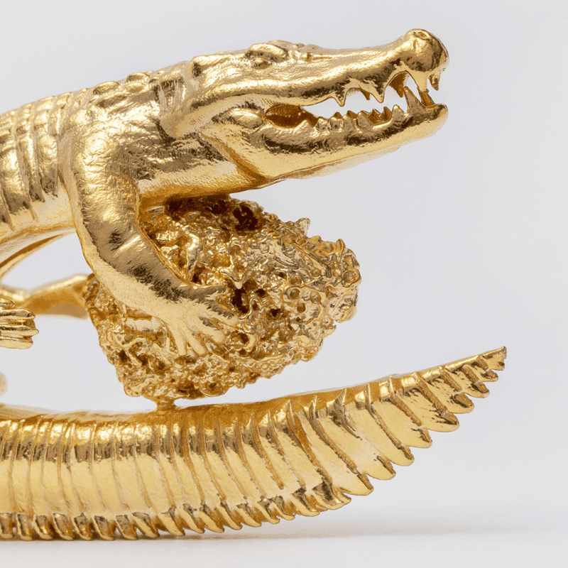 Prestige – Croco Deal