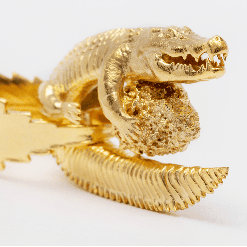 Prestige – Croco Deal