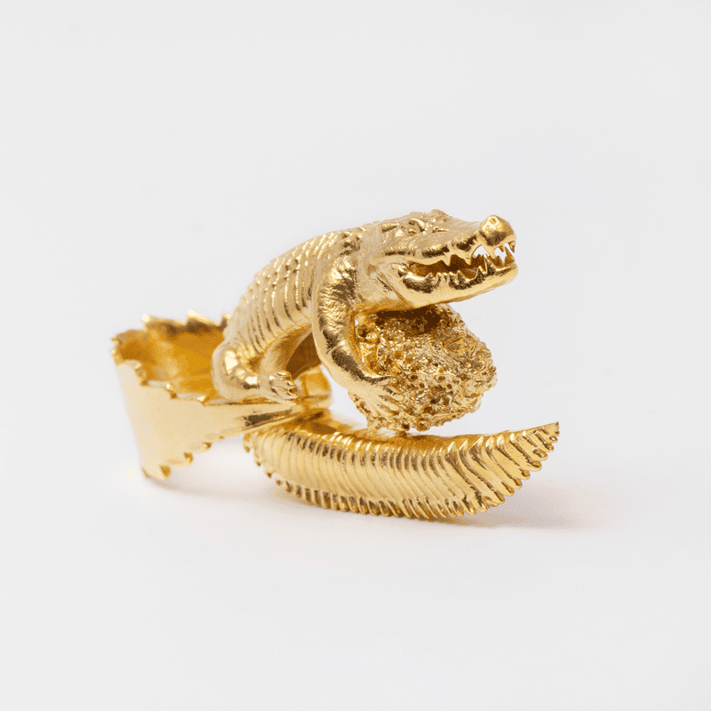 Prestige – Croco Deal