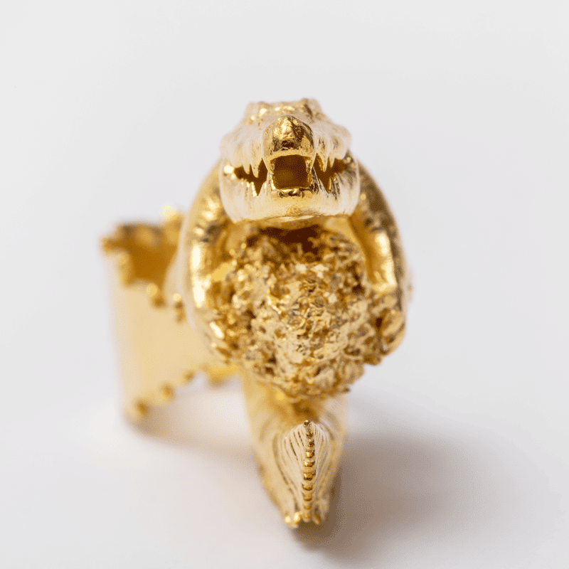 Prestige – Croco Deal