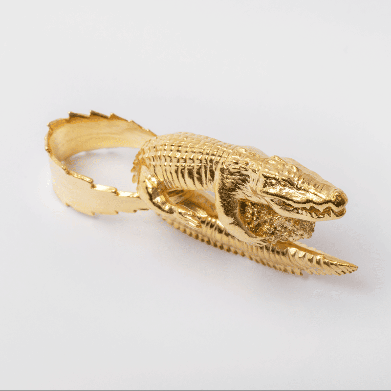 Prestige – Croco Deal