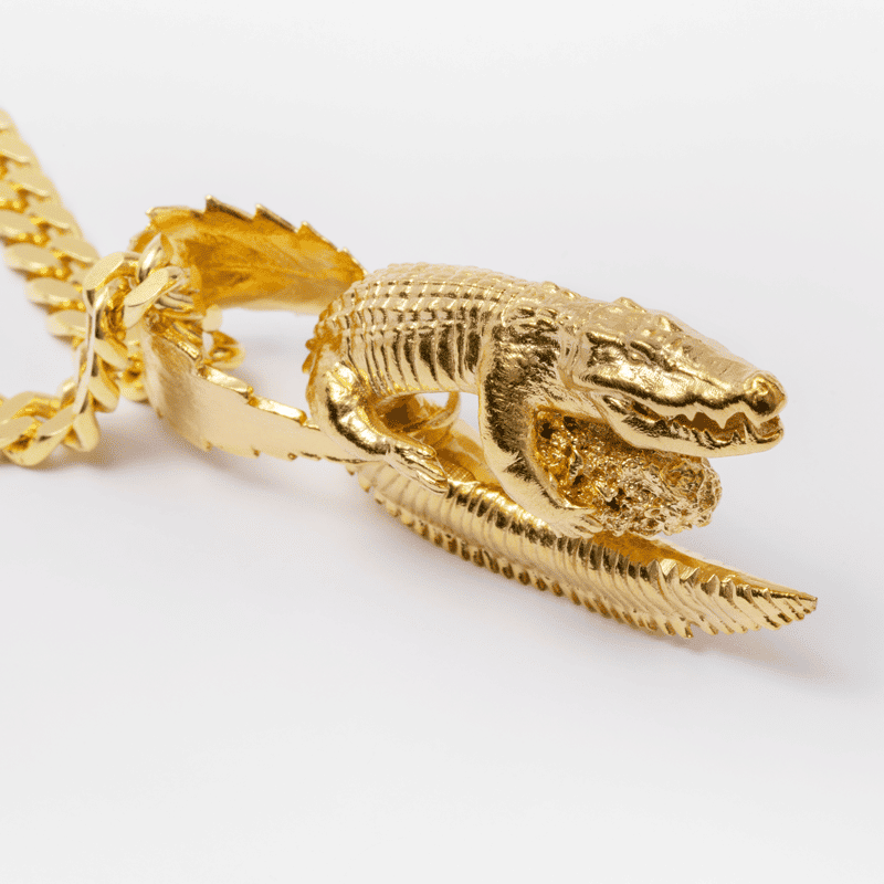 Prestige – Croco Deal